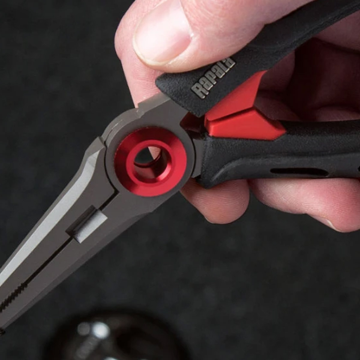 Rapala RCD 4" Mag Spring Pliers