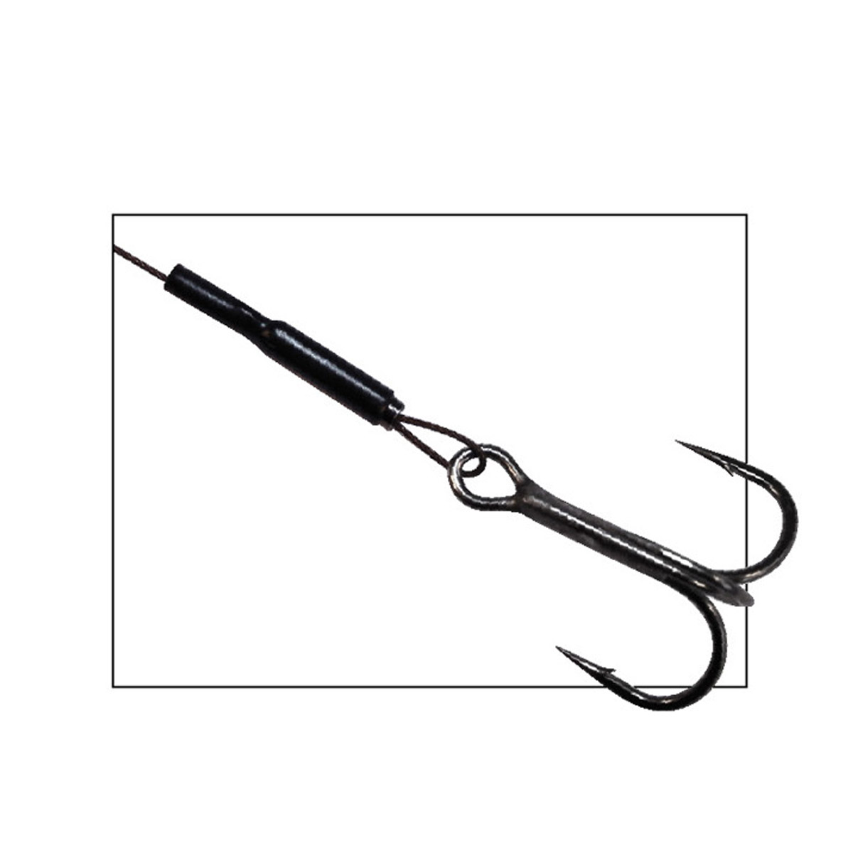 Spro Pike Fighter Heat Shrinktube