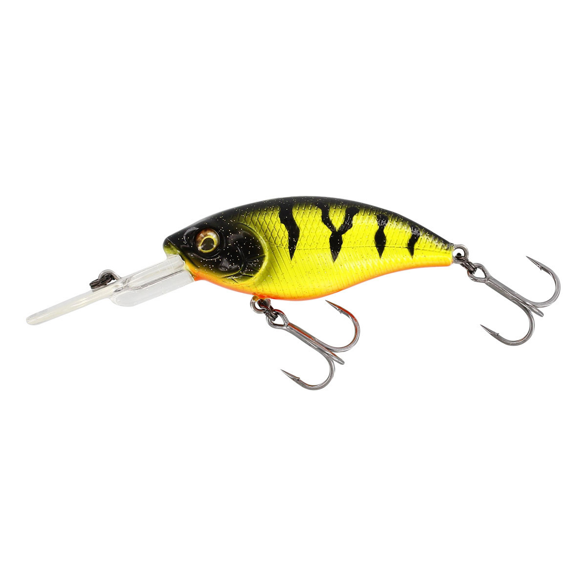 Westin BuzzBite Crankbait 4 CM