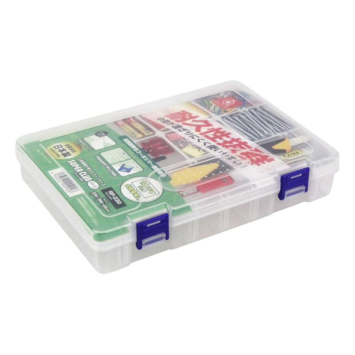 Ringstar Super Clup RP-230