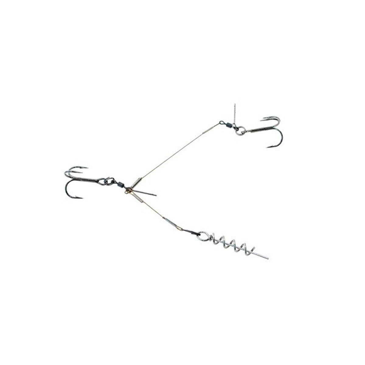 Rozemeijer Shallow Screw Stinger