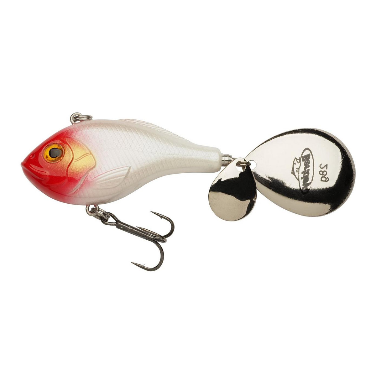 Berkley Pulse Spintail XL 18 Gram 