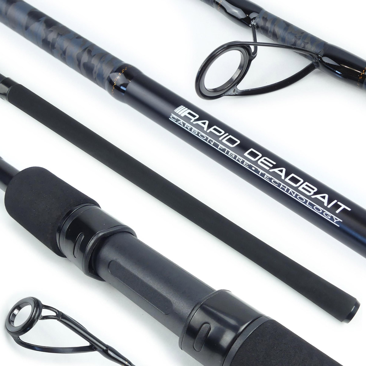 Sportex Rapid Deadbait 3,15M 35-98 Gram