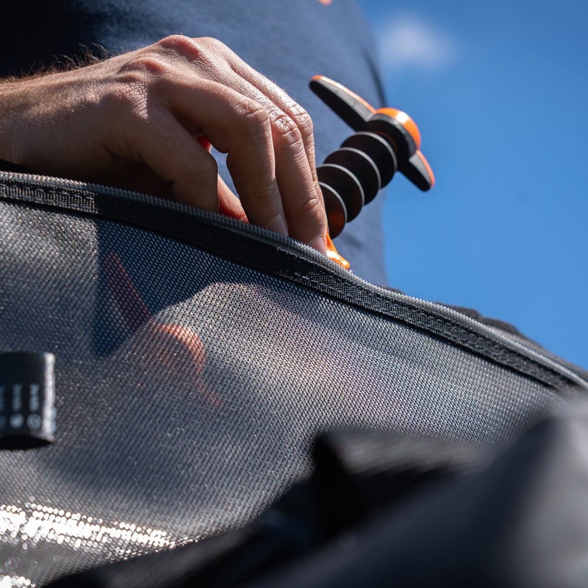 Guru Team Guru XL Carryall