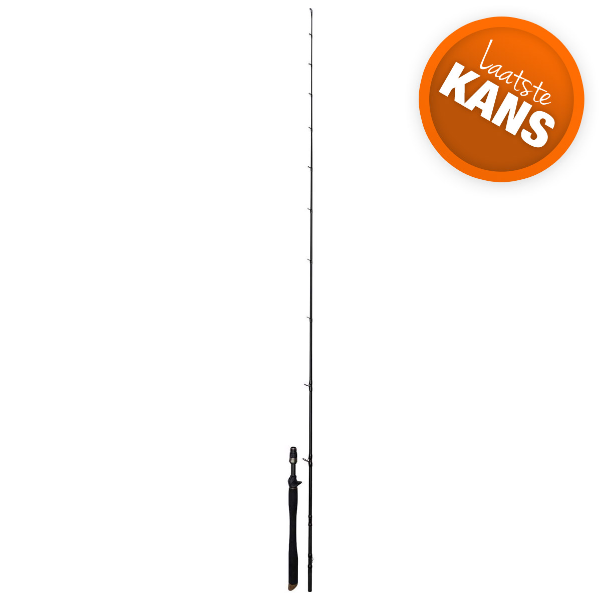 Westin W3 LiveCast-T 2ND XXH 2,23M 60-140 gram