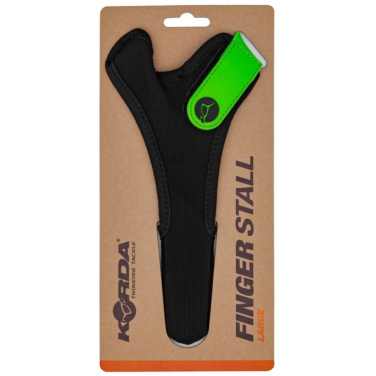 Korda Finger Stall Strap Large
