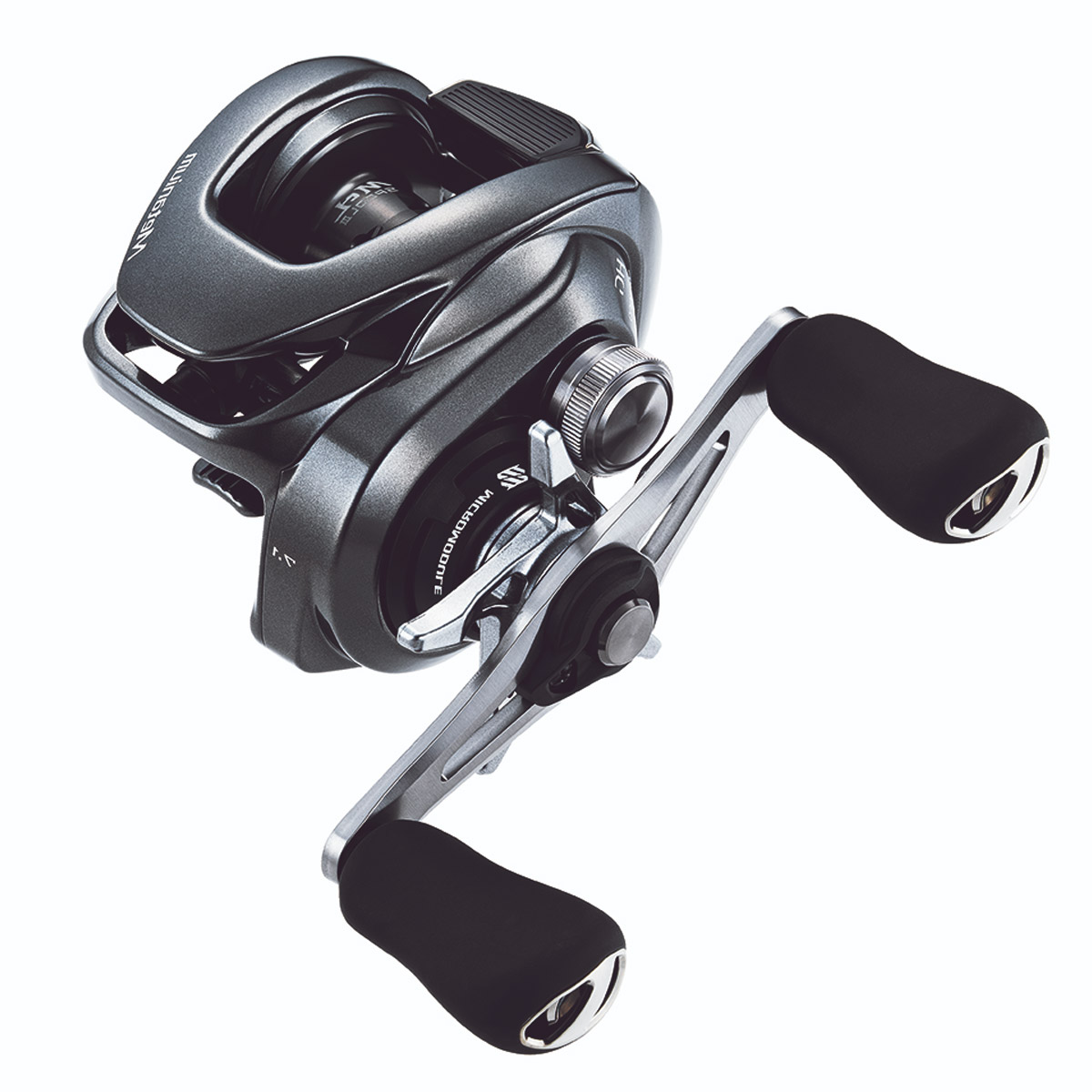Shimano Metanium MGL 151 B HG