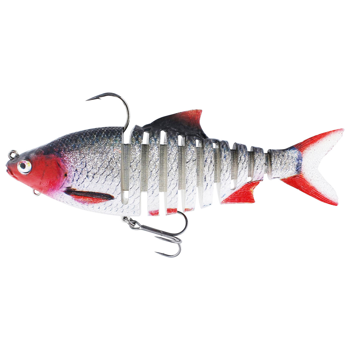 Westin Ricky The Roach Multi Jointed R2F 18 CM
