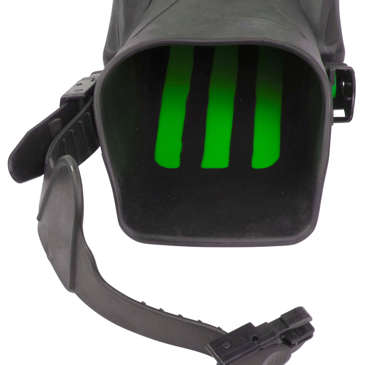 Madcat Belly Boat Fins 