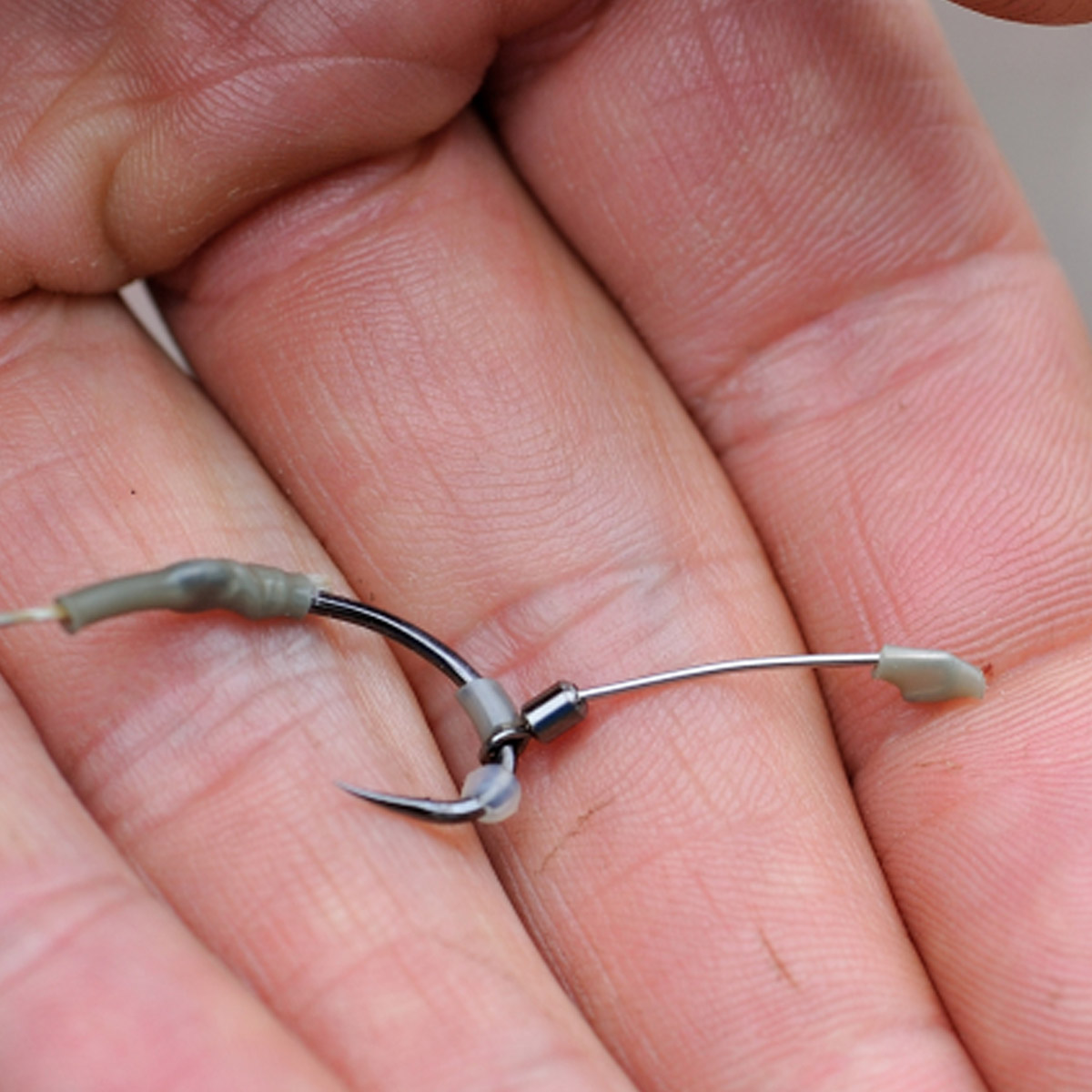 Carp Whisperer - Bait Swivel