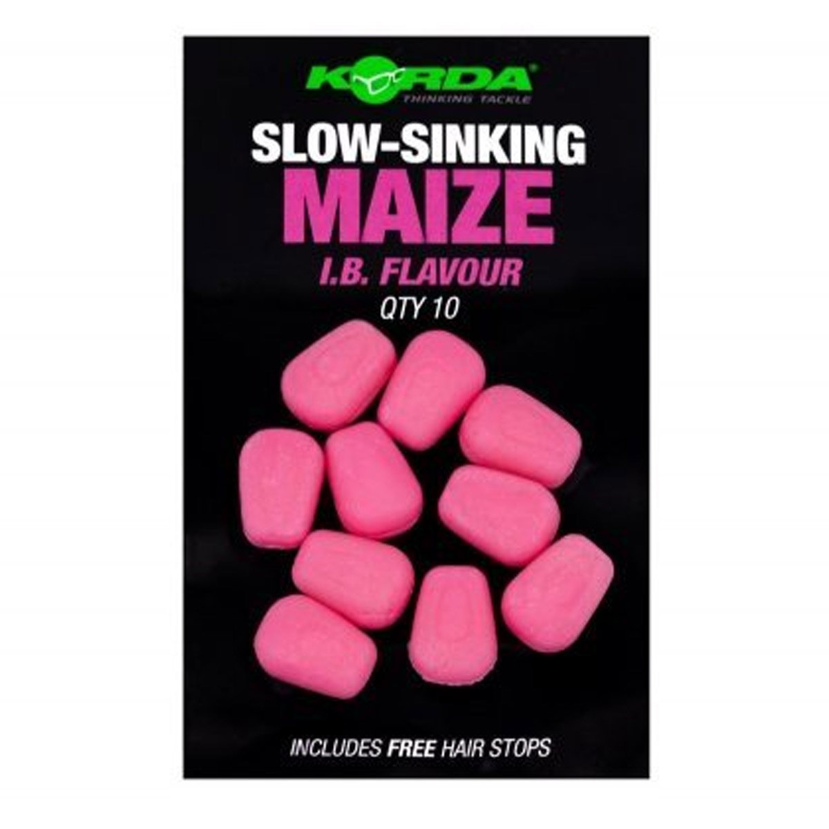 Korda Slow Sinking Maize