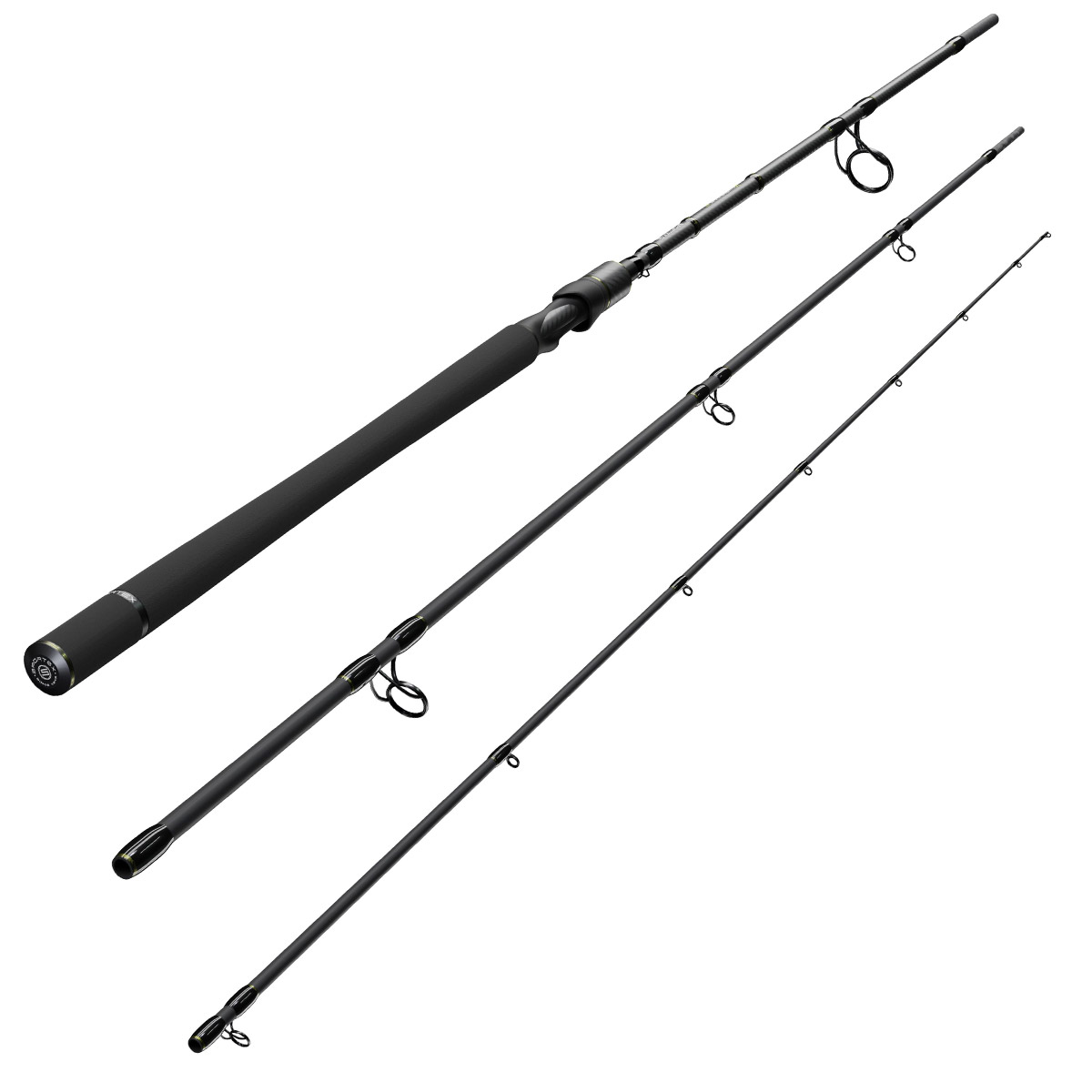 Sportex Xclusive Float XT 3,90M 20-40 Gram