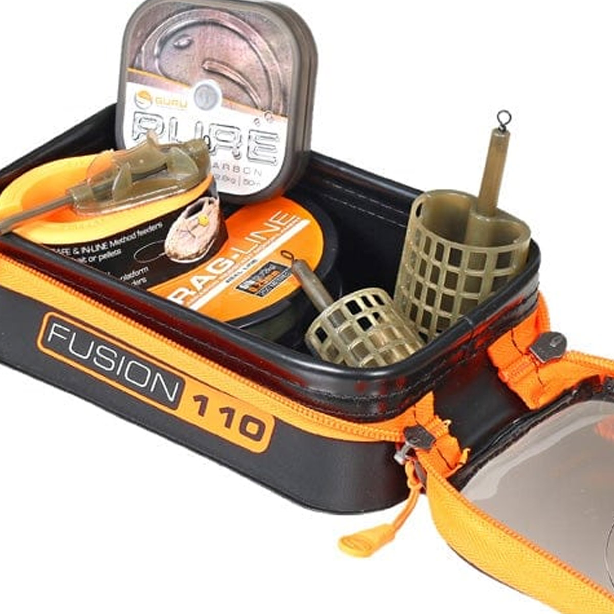 Guru fusion 110