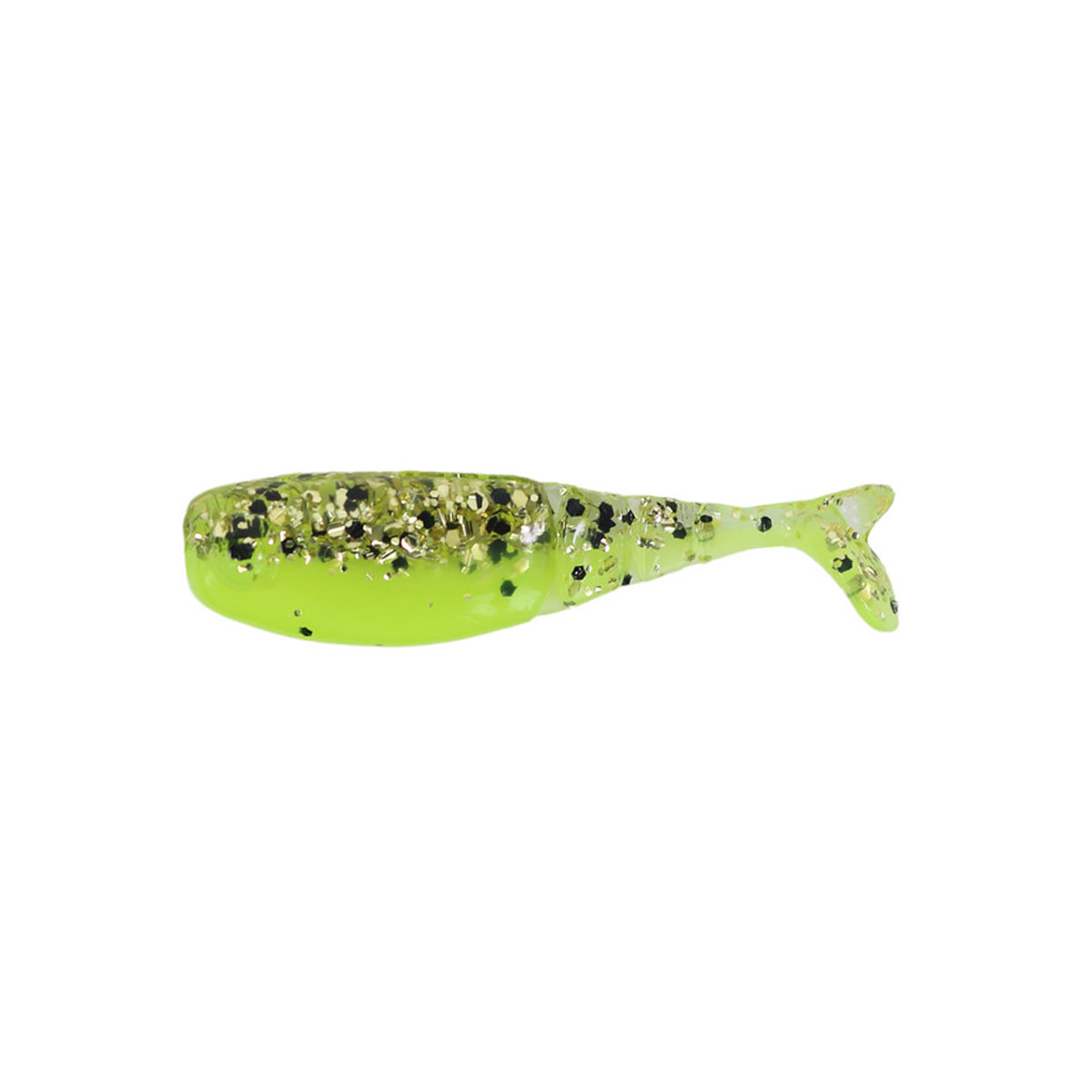 Zman 1.75" Shad FryZ