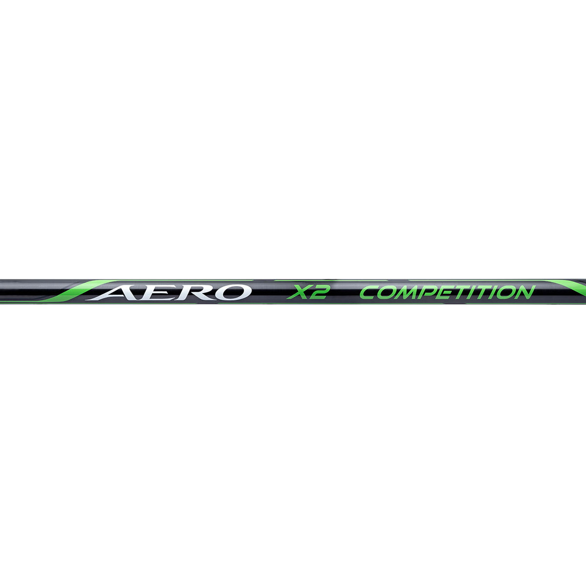 Shimano Aero X2 Pole 11,5M Pole Only