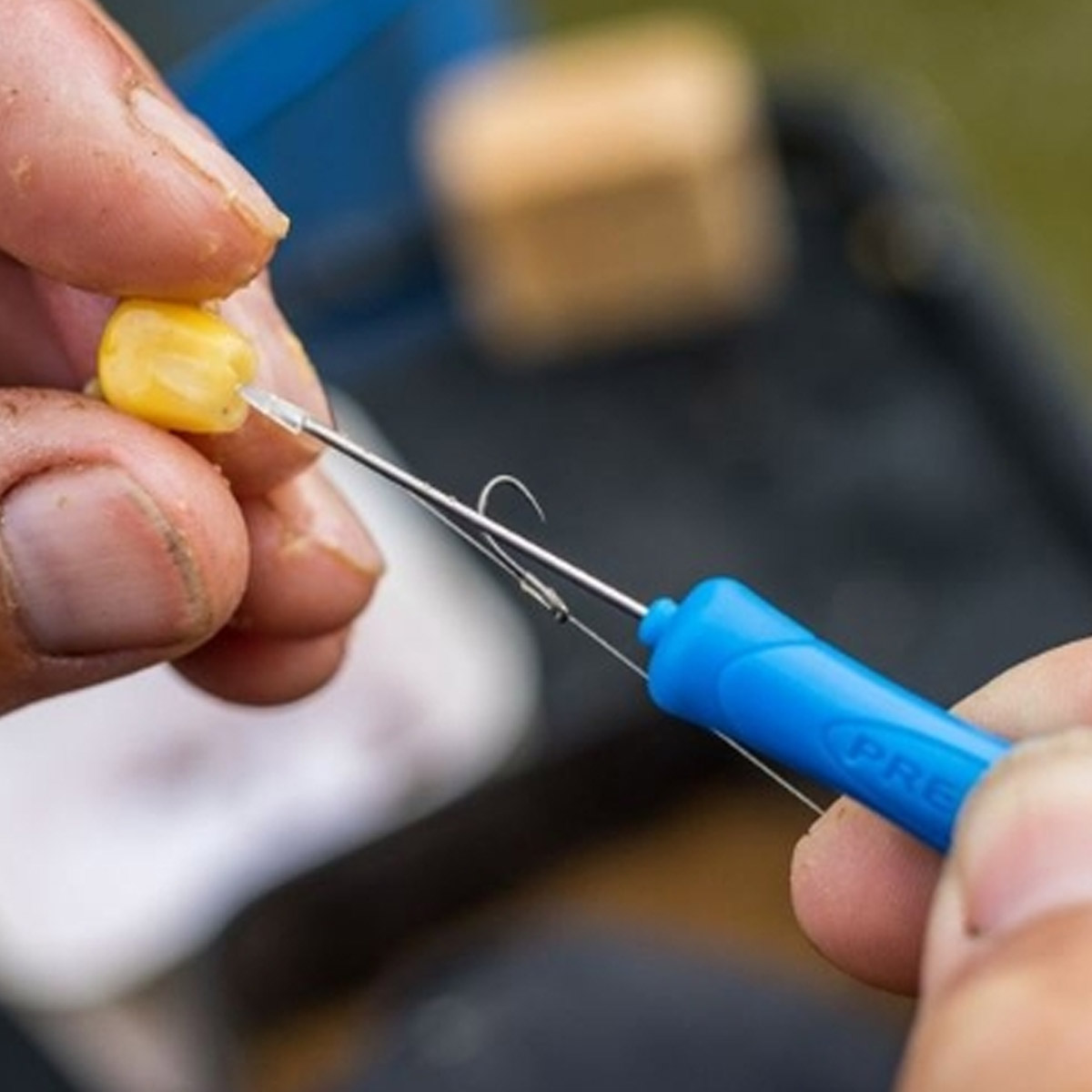 Preston Innovations Rapid Stop Needle