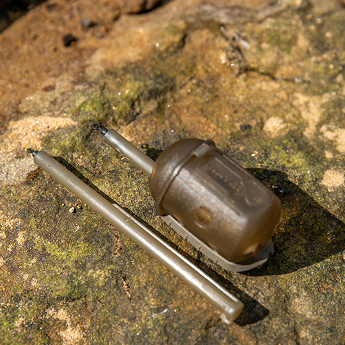 Fox Matrix Swivel Feeder Stems