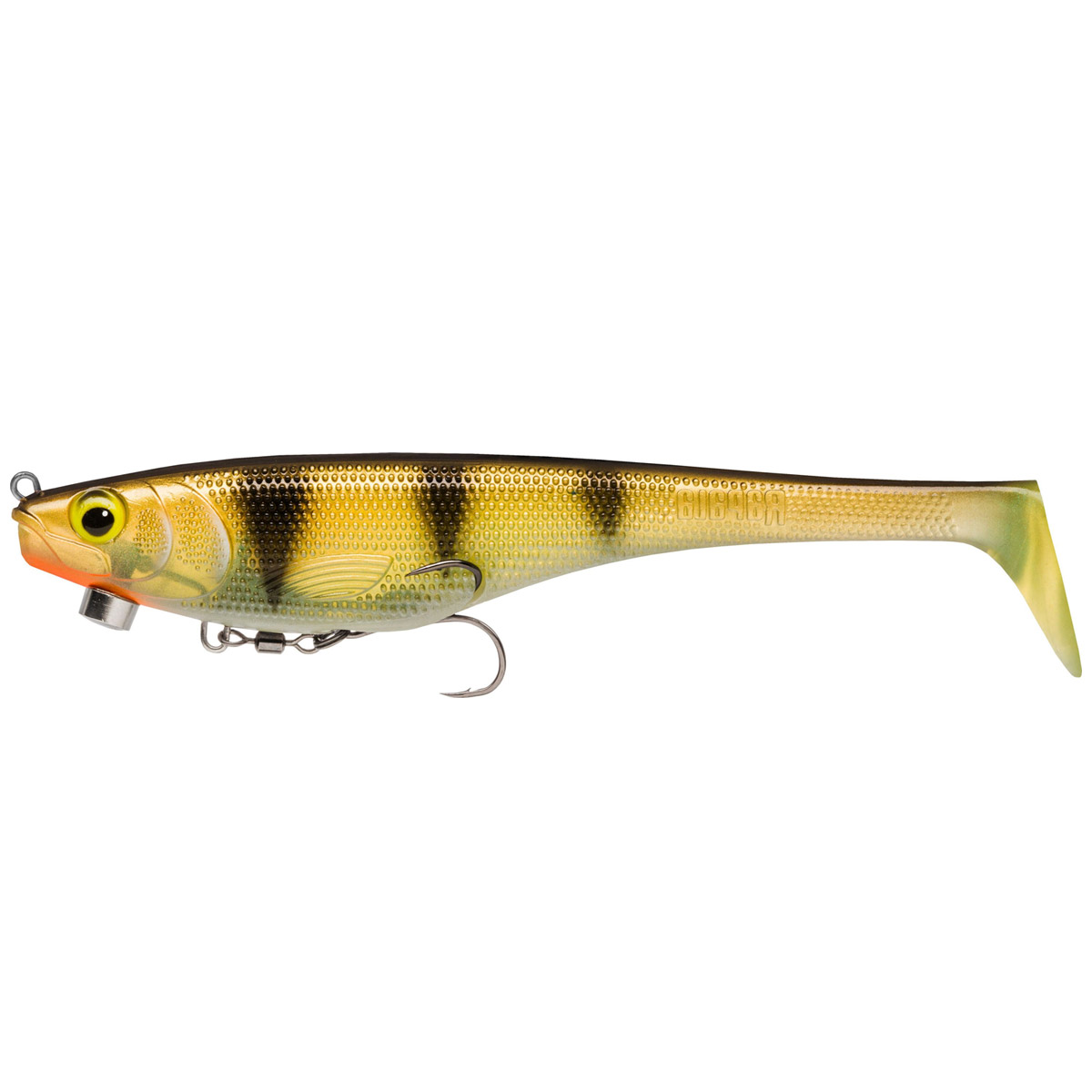 Rapala Soft Peto Prerigged 16 CM