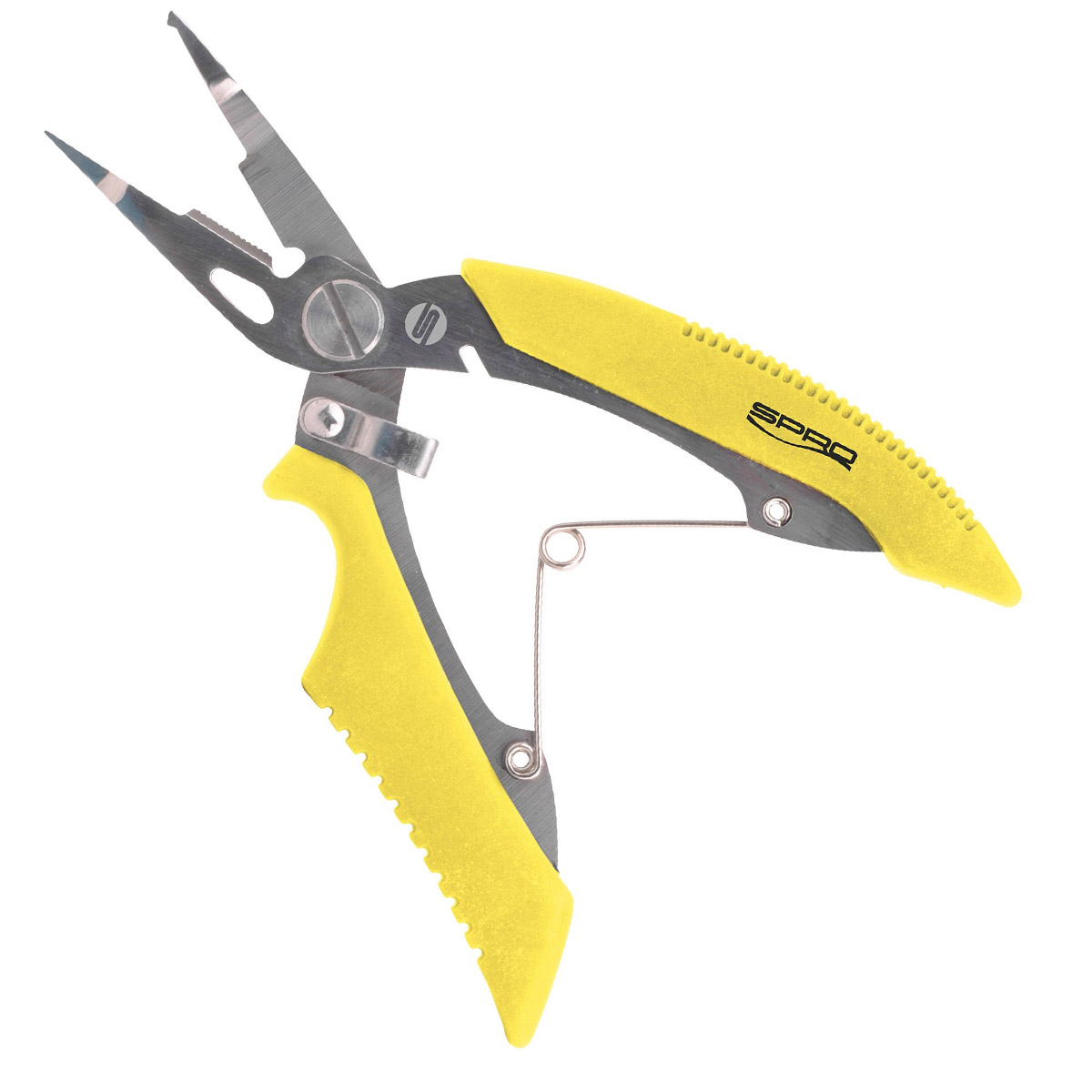 Spro Micro Splitring "V" Plier 13 CM