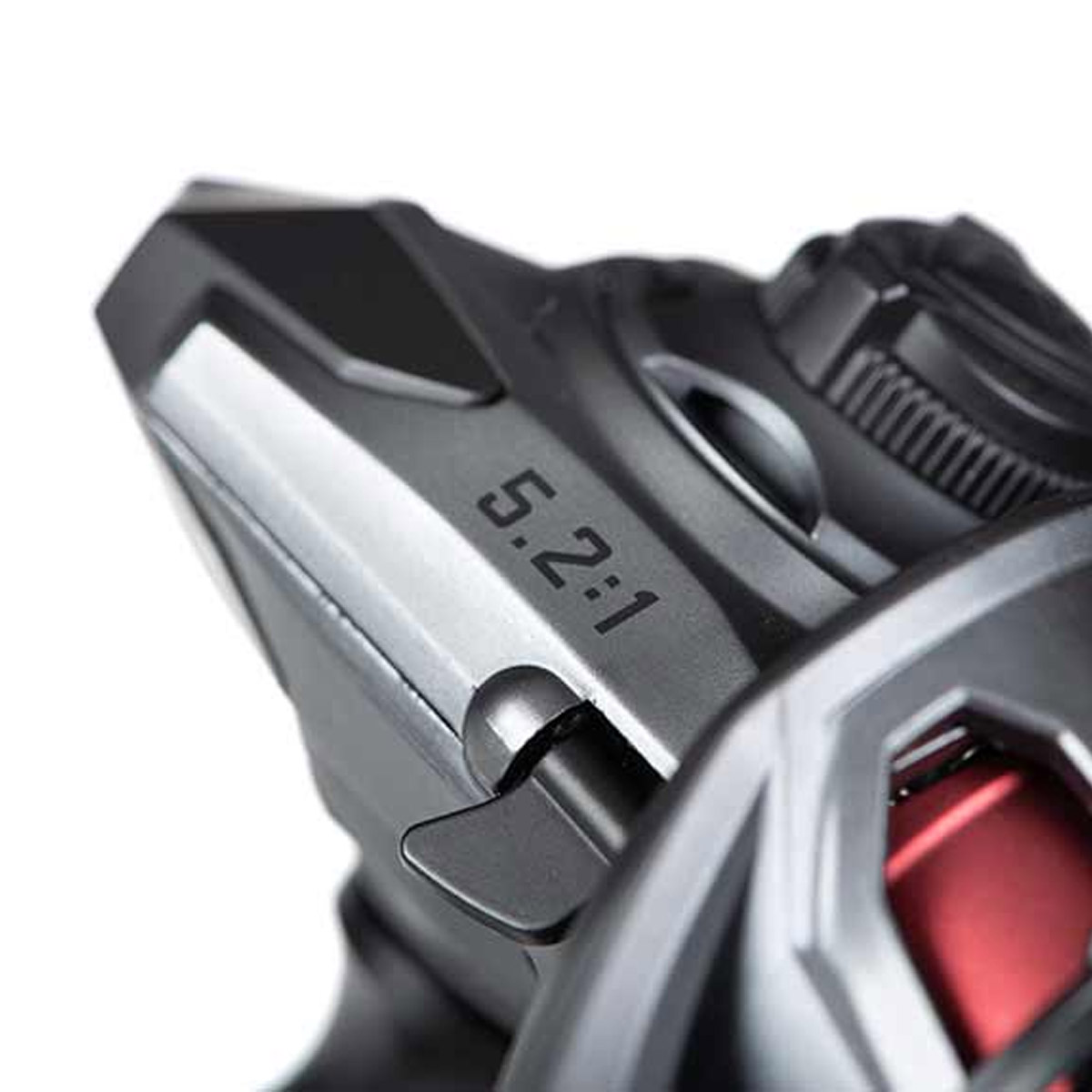 Fox Rage Prism X 2000