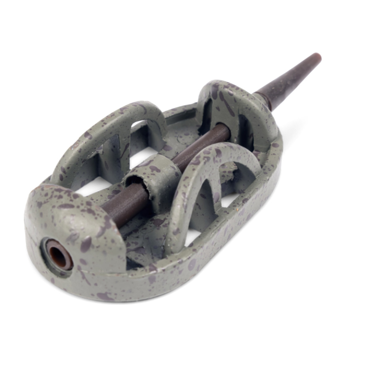 Korum Lead Free Dura Method Feeder