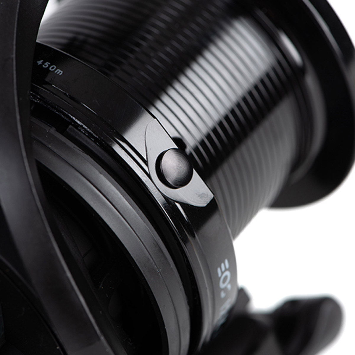 Fox EOS FD 12K Reel