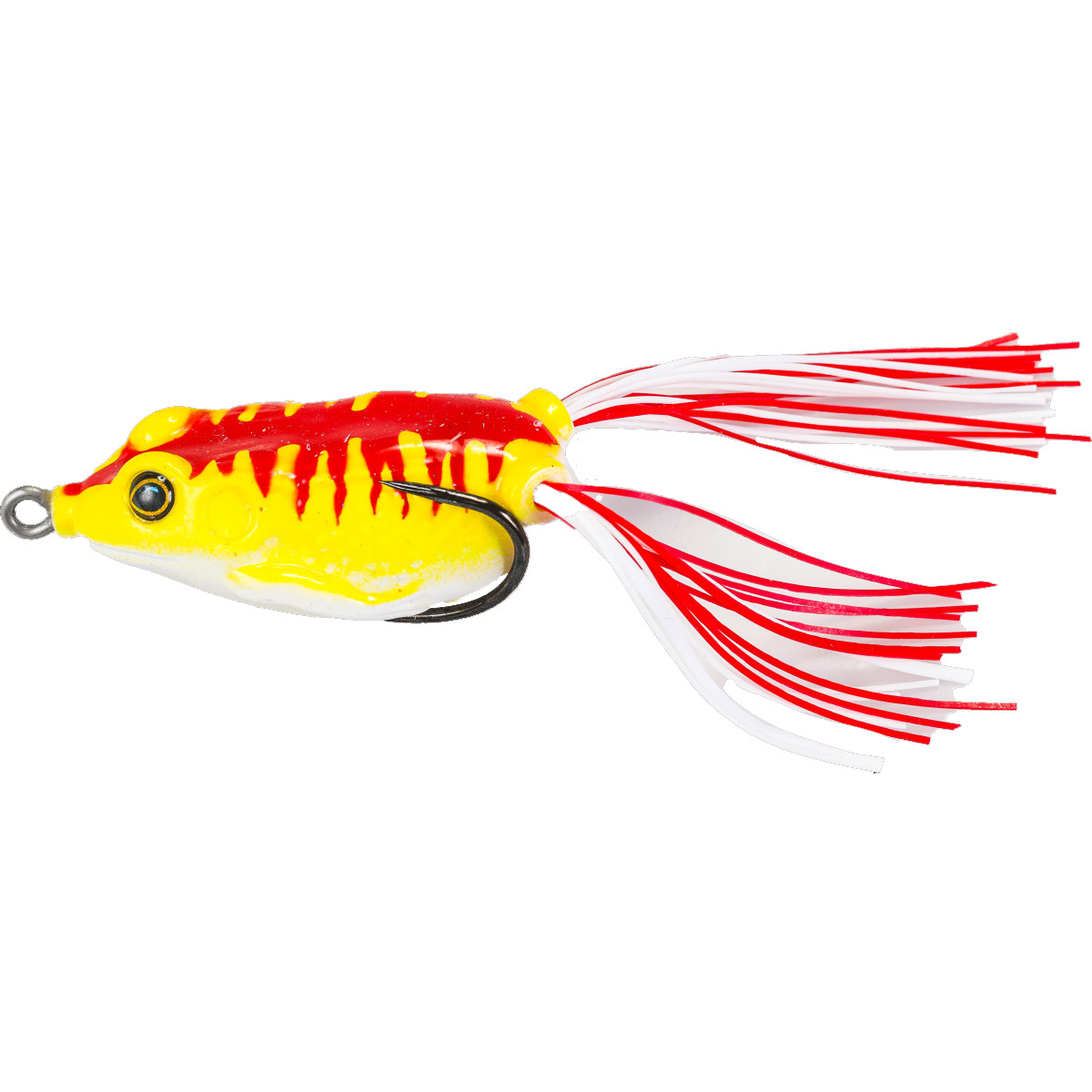 LFT Active Frog 6 CM 15 Gram