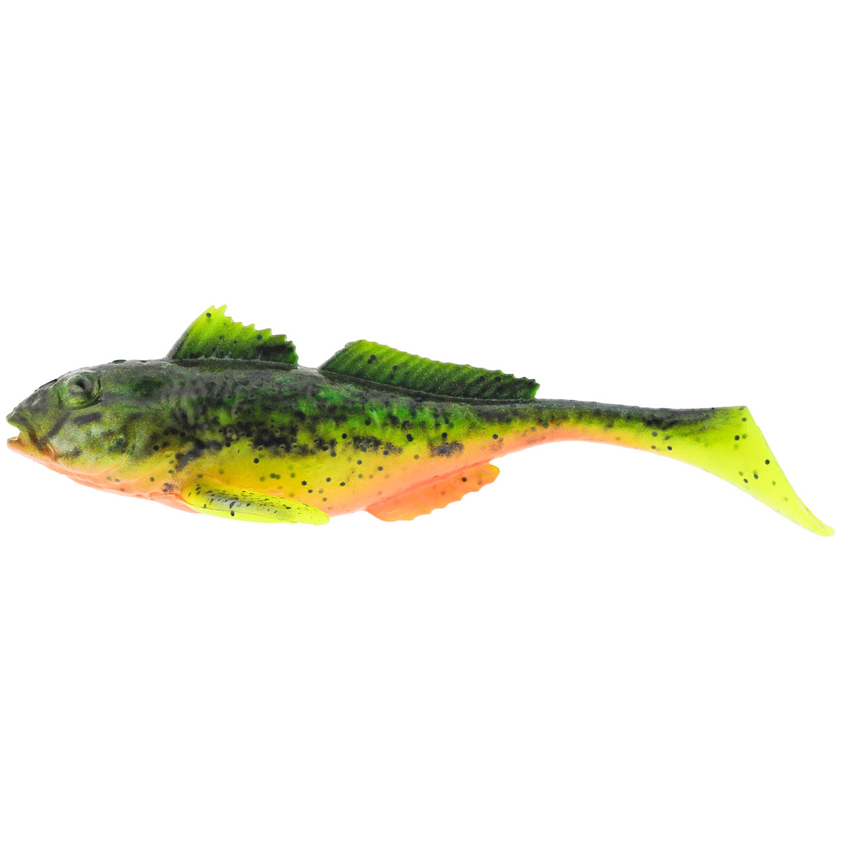 Westin Gunnar The Goby 8 cm à l'unité