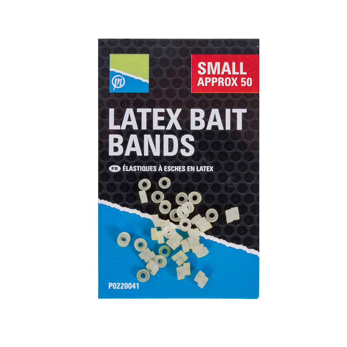 Preston Innovations Latex Bait Bands