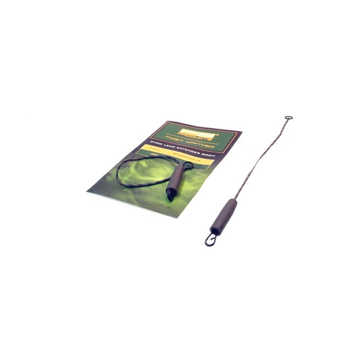 PB Chod Lead Extender Boom