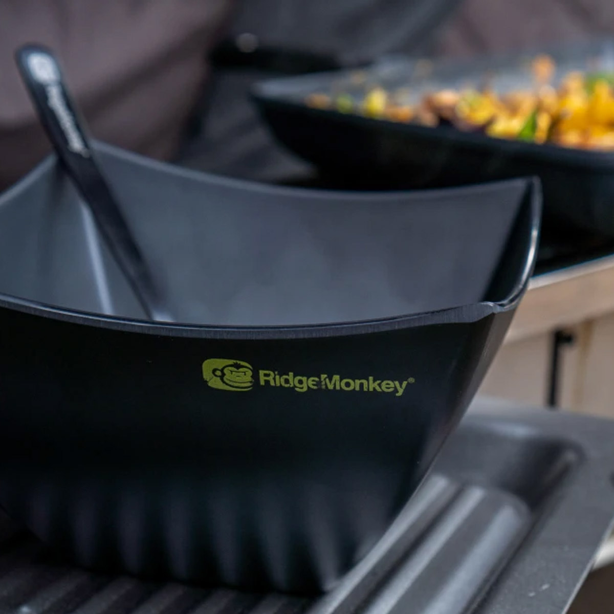 Ridgemonkey DLX Bowl