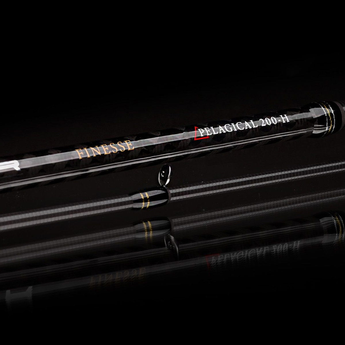 Spro Specter Finesse Cast Pelagical 1,90M 20-60 Gram