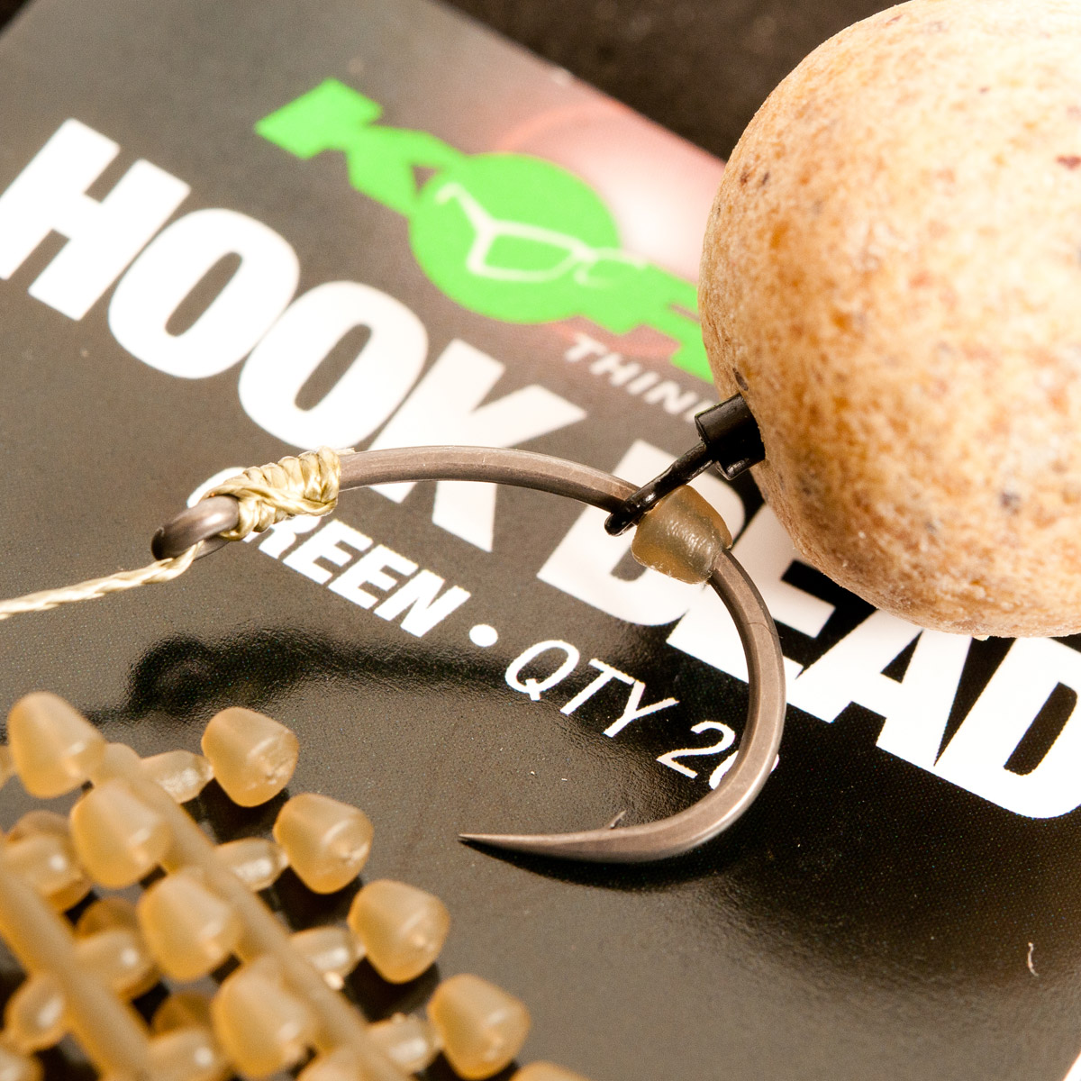 Korda Large Hook Bead