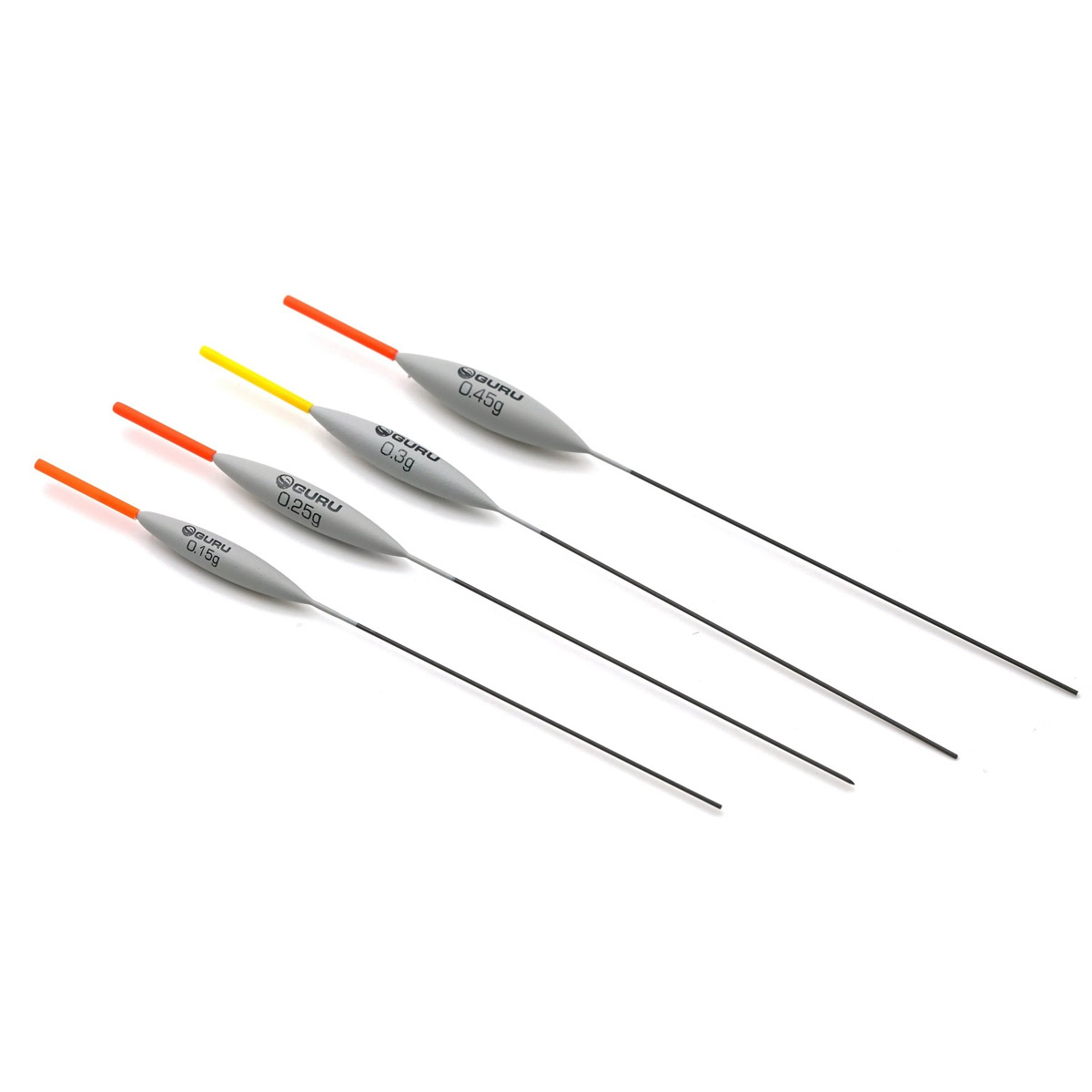 Guru F1 Carbon Stem Float