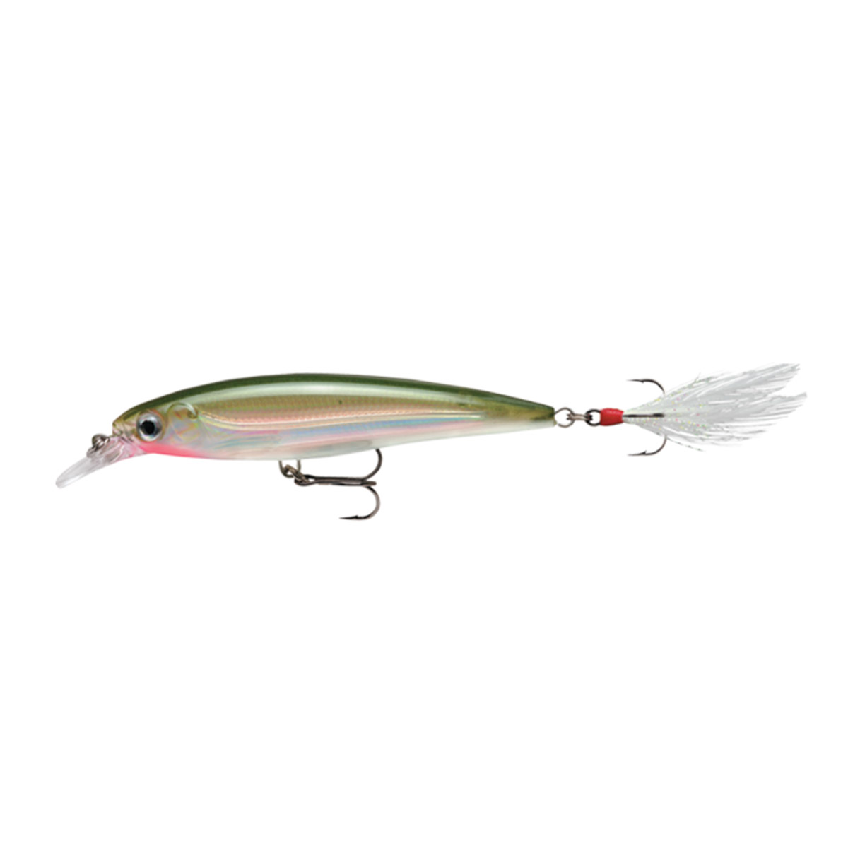 Rapala X-Rap 8 CM 