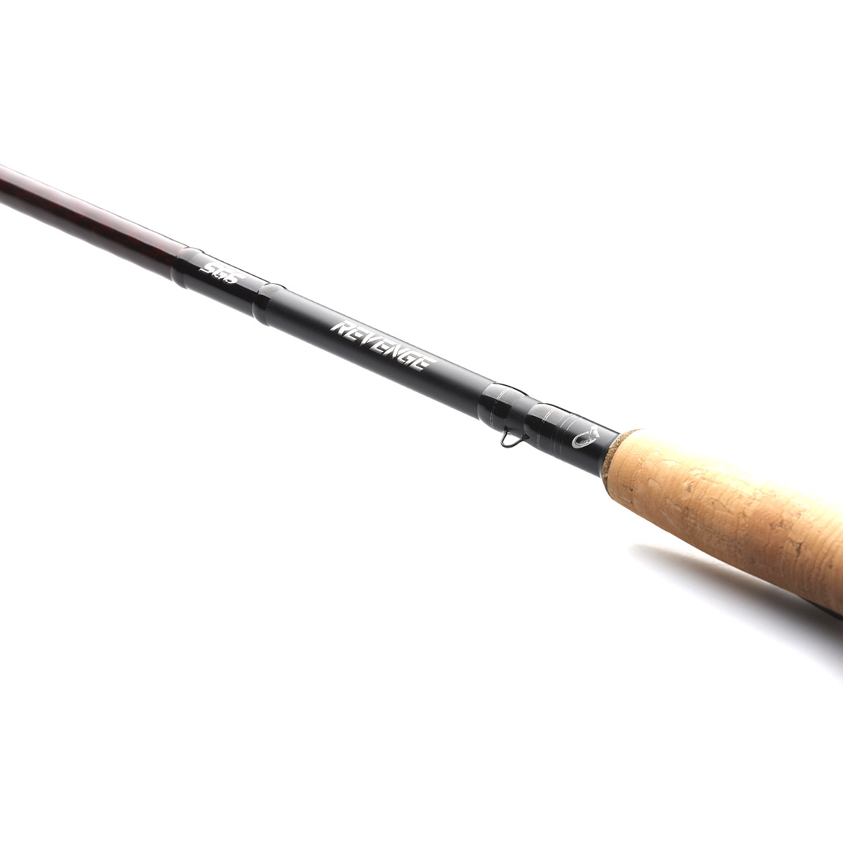 Savage Gear Revenge SG6 Drop Shot 2,30M 4-18 Gram Spinning