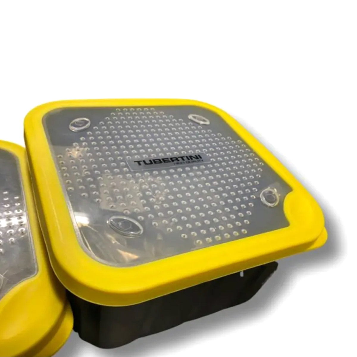 Tubertini Bait Box With Holes