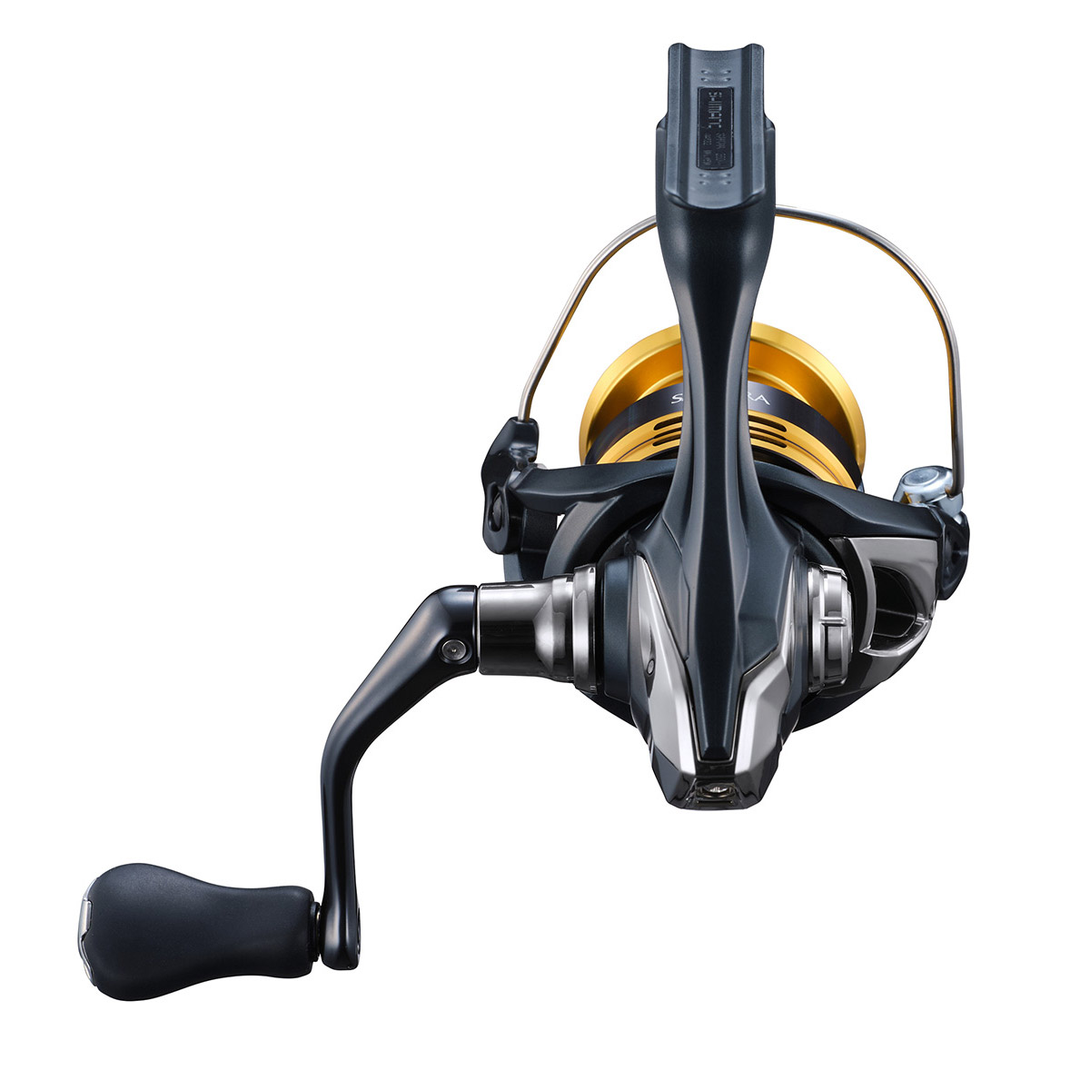 Shimano Sahara 2500 FJ