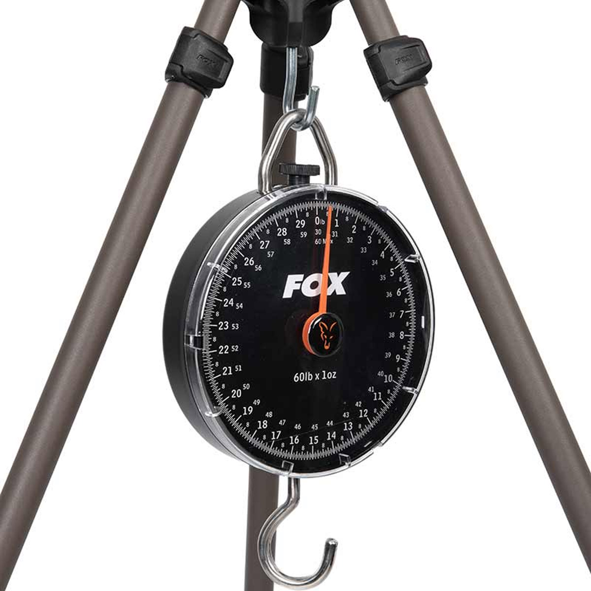 Fox Carpmaster Tri Pod