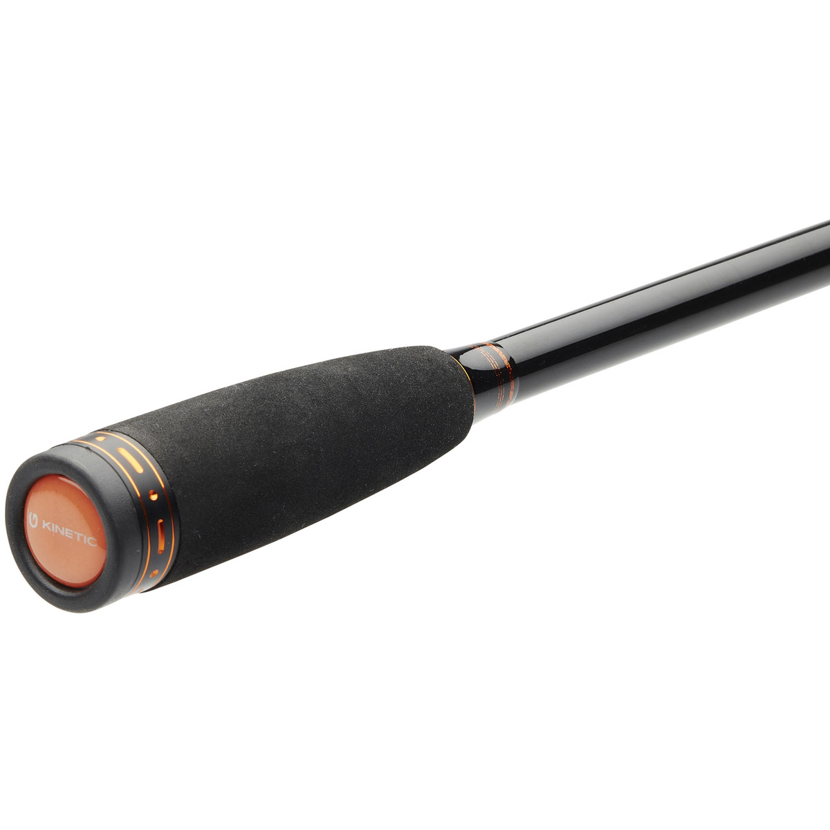 Kinetic Xarann Predator CT 2,25 m 3XH 40-120 g