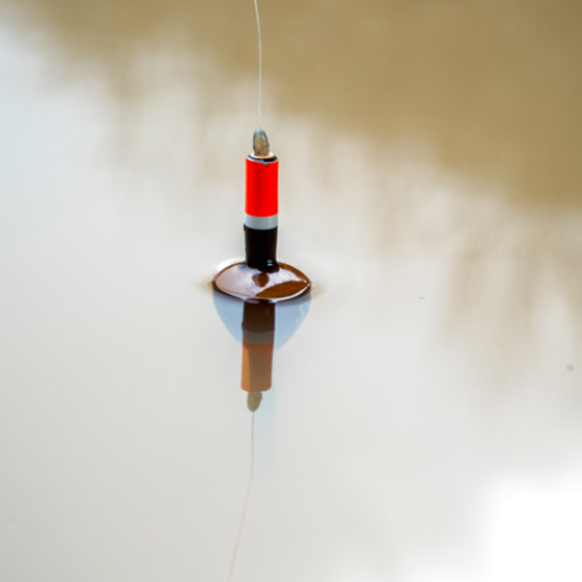 Korum Classic Inline Bobber Float