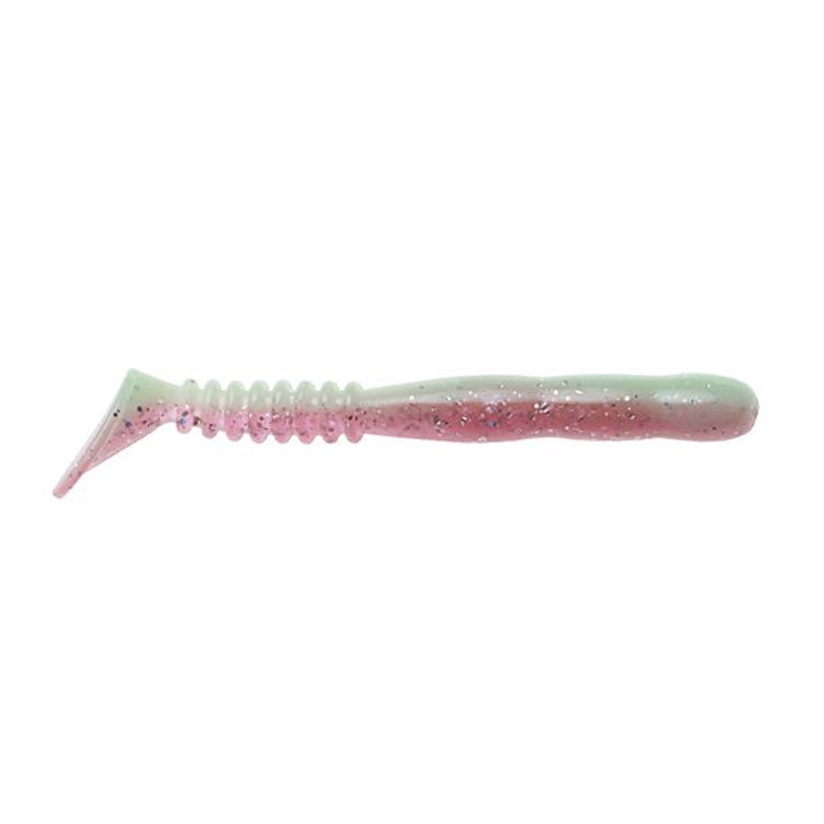 Reins Rockvibe Shad 3 Inch 2-Tone