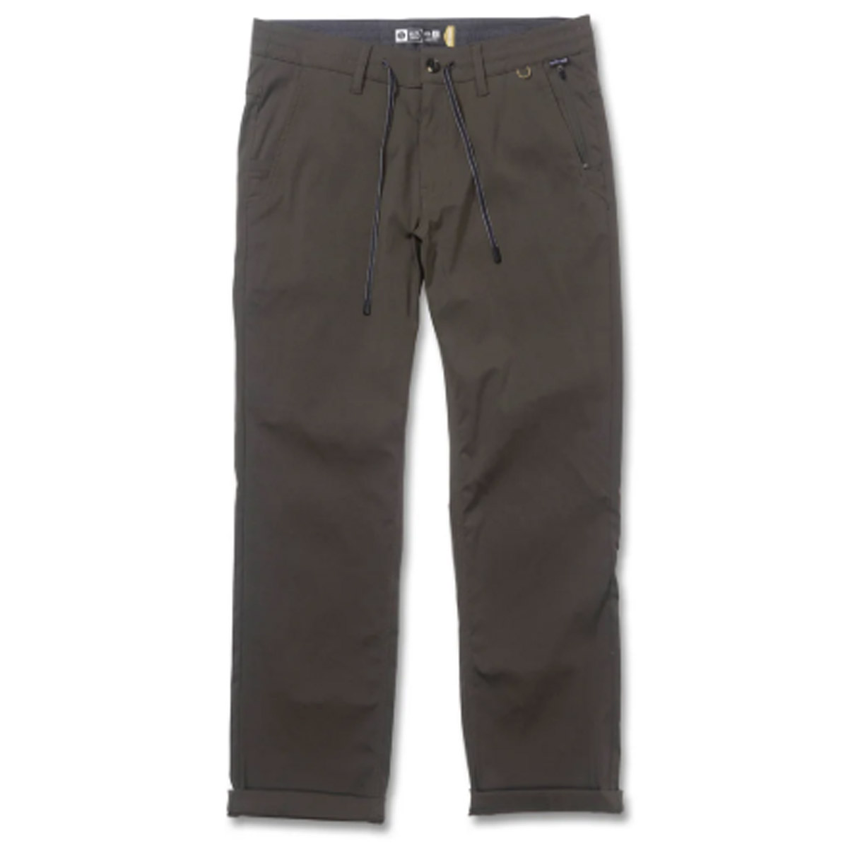 Salty Crew Transom Tech Pants - Deep Forest