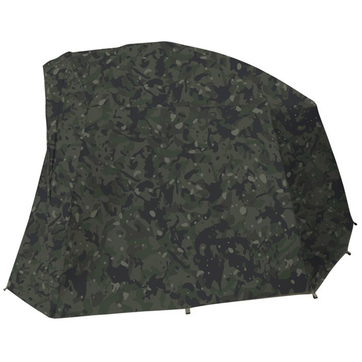 Trakker Tempest RS Brolly Overwrap Camo