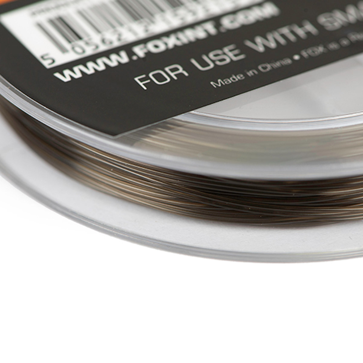 Fox EDGES Link Trans Khaki Mono