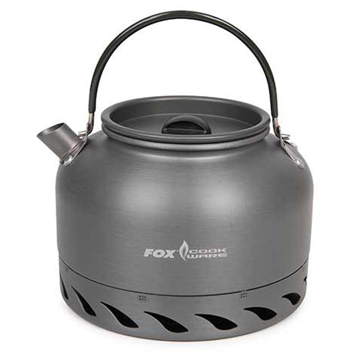 Fox Cookware 1,5 Liter Heat Transfer Kettle