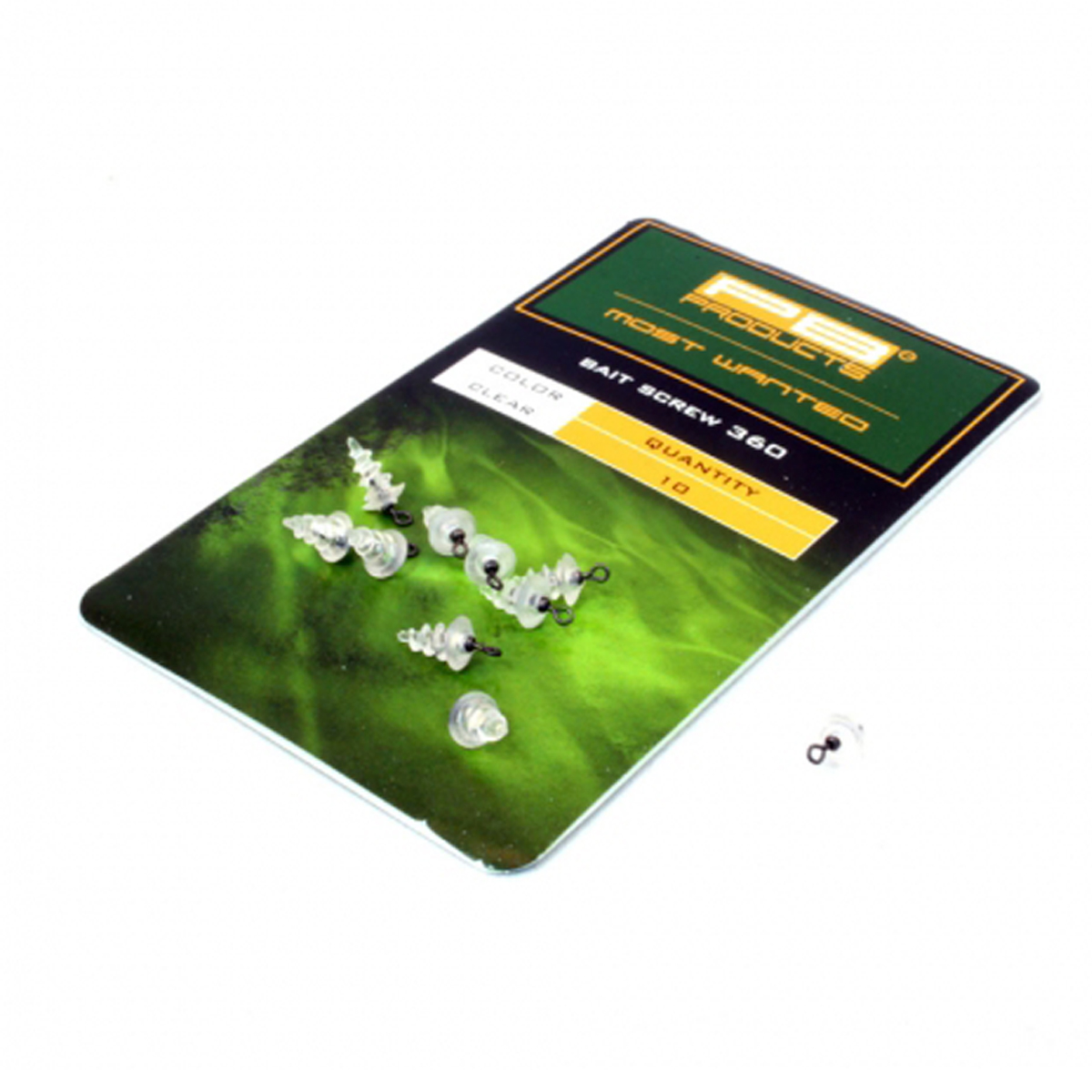 PB Products Baitscrew