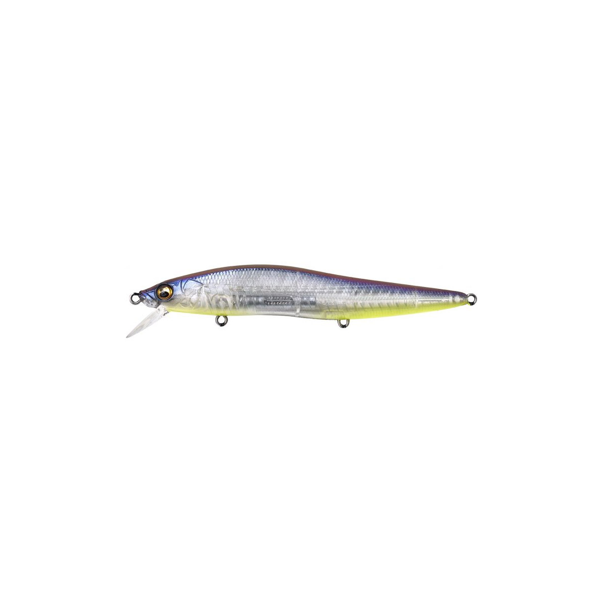 Megabass Vision Oneten LBO