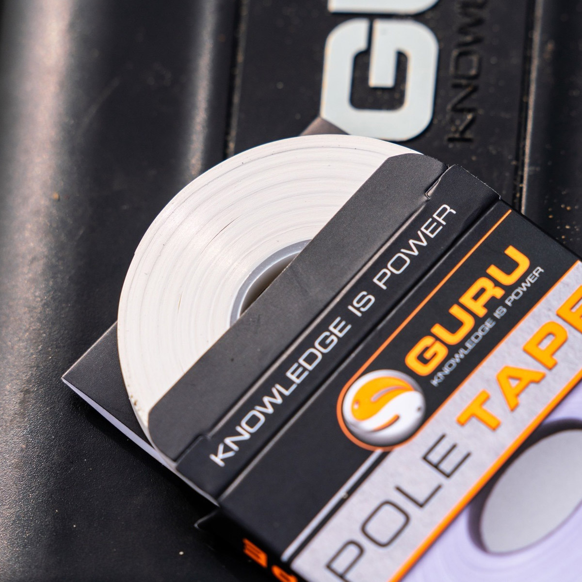 Guru Pole Tape
