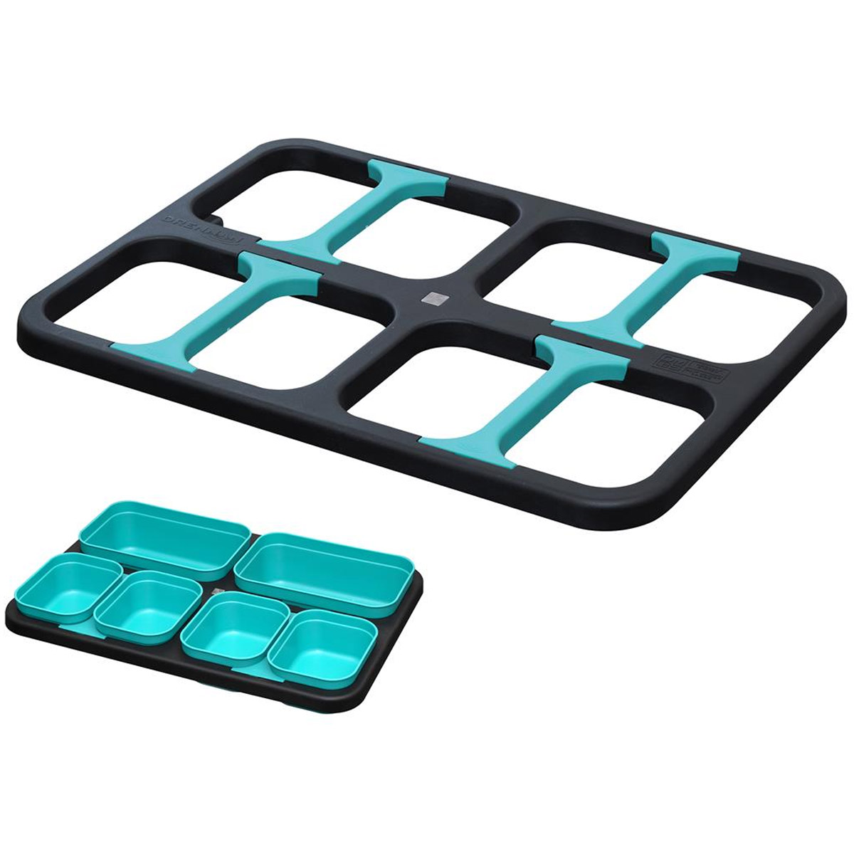 Drennan Large Adjustable Bait Waiter